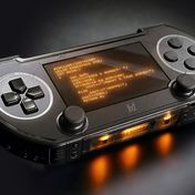 DEMO - C++ для разработки игр